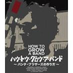 パンチ・ブラザーズ／ハウ・トゥ・グロウ・