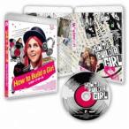  build *a* девушка [Blu-ray]