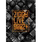 ZIGGY LIVE 9002 + [DVD]