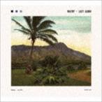 HALFBY / LAST ALOHA [CD]