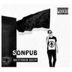 SONPUB / Mother Ship [CD]