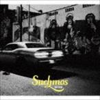 Suchmos / THE KIDS（通常盤） [CD]