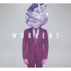 Mulllr / WORKERS [CD]