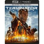 ショッピングターミネーター ターミネーター：新起動／ジェニシス［4K ULTRA HD＋Blu-rayセット］ [Ultra HD Blu-ray]