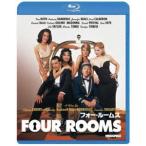  four * салон s[Blu-ray]