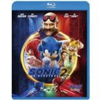  Sonic * The * Movie | Sonic VS Knuckle z[Blu-ray]