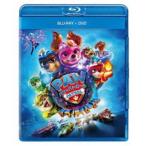 ショッピングパウパトロール パウ・パトロール ザ・マイティ・ムービー ブルーレイ＋DVD [Blu-ray]