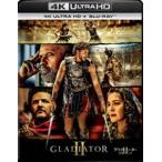  гладиатор II герой ... голос 4K Ultra HD+ Blue-ray [Ultra HD Blu-ray]