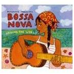 bosa*no-va* around * The * world [CD]