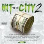 II TIGHT MUSIC PRESENTS ~HIT THE CITY 2~ (WITH ~HIT THE CITY 1~ FULL REMIXIES) [CD]