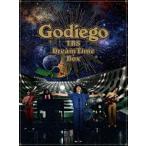 Godiego TBS Dream Time Box [DVD]