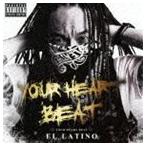 EL LATINO / YOUR HEART BEAT(CD+DVD) [CD]