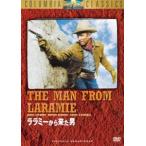  laramie из пришел мужчина [DVD]