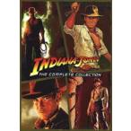  Indy * Jones 4 часть произведение BOX(5 листов комплект ) [DVD]