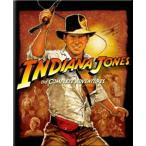  Indy * Jones Complete * приключения z[Blu-ray]