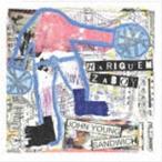 Hariguem Zaboy / John Young Sandwich [CD]