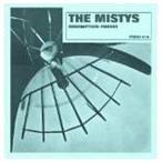  The * Misty z/ Redemption Forest [CD]