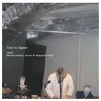 SAM / Live in Japan [CD]