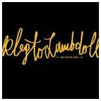 Kleptolambdoll / Dazzling Pre-Headz [CD]