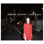 Diana Chiaki / First [CD]