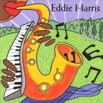 エディ・ハリス / イエ・ユー・ライト [CD]