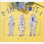 MAMMOTH / Tokyo Metropolitan area [CD]