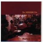 The Kankawa Trio / ハーレム・スウィング [CD]