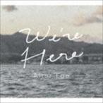 Alter Ego / We*re Here [CD]
