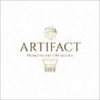 p Limitee .vu* искусство *o-ke -тактный la/ ARTIFACT [CD]