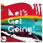tore men / Let*s Get Going! [CD]