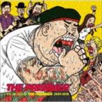 ショッピングソウルベリー THE PRISONER / THE VERY BEST OF THE PRISONER 2004-2018 [CD]