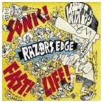 ショッピングソウルベリー RAZORS EDGE / SONIC! FAST! LIFE! [CD]