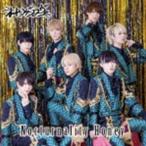 オキシゲンラヴァー / Nocturnality Honey（Type-C） [CD]