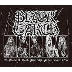 BLACK EARTH／20 YEARS OF DARK INSANITY JAPAN TOUR 2016 [DVD]
