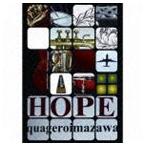  сейчас .kage low (el-b) / HOPE| Hope [CD]