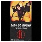 B’z / LADY-GO-ROUND [CD]