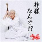 the Raid. / бог sama ...!?(E-type пробный запись ) [CD]