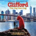 ジョン・デブニー（音楽） / オリジナル・サウンドトラック でっかくなっちゃった赤い子犬 僕はクリフォード（輸入盤） [CD]