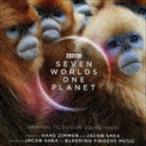  рукоятка s*jima-, Jacob *shei/ Seven Worlds One Planet [CD]