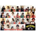 POT|TRUST TOUR 2015@ Shibuya TSUTAYA O-WEST [DVD]