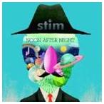 stim / NOON AFTER NIGHT [CD]