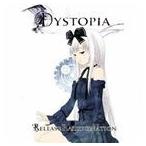 Release hallucination / Dystopia [CD]