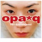 rei harakami / opa*q( совершенно ограничение Press запись ) [ запись 12inch]