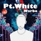 Warbo / Pt.White( обычный запись ) [CD]