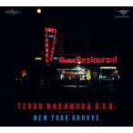  Nakamura . Хара / New York Groove [CD]