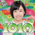 つりビット / 1010〜とと〜（初回生産限定盤／小西杏優Ver.） [CD]