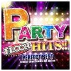 PARTY FLOOR HITS!! -PERFECT BEST- REQUEST COUNT DOWN DJ MIX EDITION [CD]