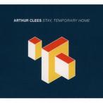  Arthur *k lease / стойка * временный * Home ( прямой импорт запись ) [CD]