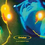 ORBITAL / Live At Glastonbury 1994 [CD]
