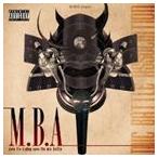 SHINPEITA presents M.B.A ~mic battle association~ [CD]